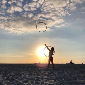 Meet your Posher, Angel